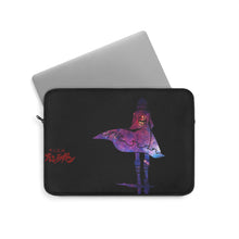 Load image into Gallery viewer, Tengen Toppa Gurren Lagann Laptop Sleeve
