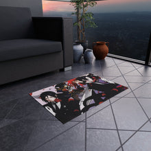 Load image into Gallery viewer, Black Butler Rug
