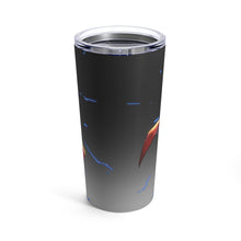 Load image into Gallery viewer, Anime FullMetal Alchemist Tumbler 20oz
