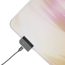 Load image into Gallery viewer, Macross RGB LED Mouse Pad (Desk Mat)
