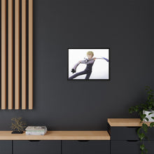Load image into Gallery viewer, Durarara!! Shizuo Heiwajima Canvas Framed Art Print
