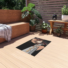 Load image into Gallery viewer, Amagi Brilliant Park Isuzu Sento Rug
