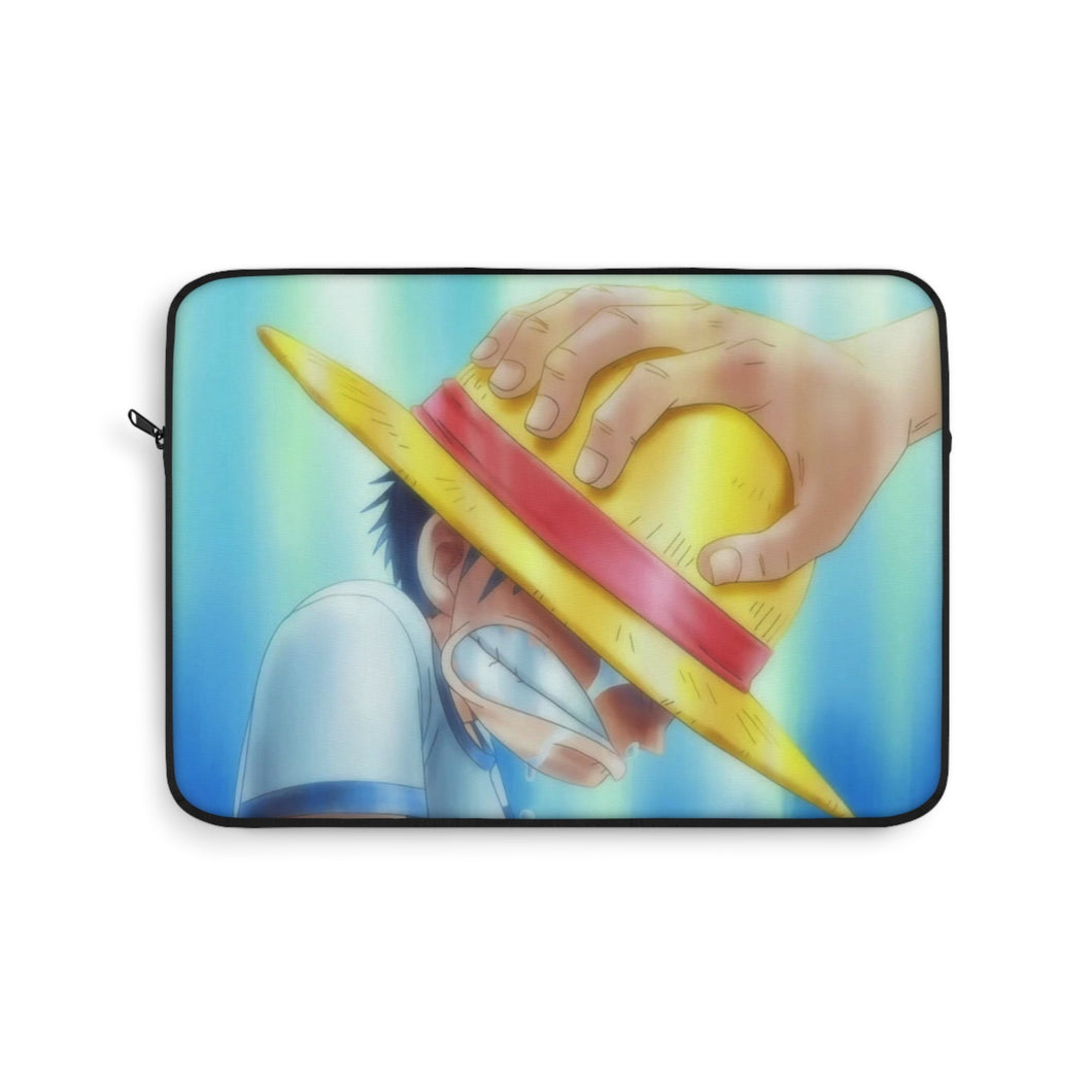 Anime One Piece Laptop Sleeve