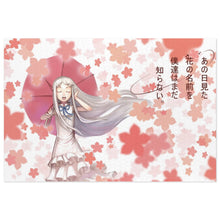 Load image into Gallery viewer, Anohana Jigsaw Puzzle
