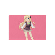 Load image into Gallery viewer, Gamers! Karen Tendou Rug
