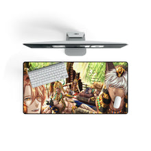 Load image into Gallery viewer, Obey Me! Shall we date? Mouse Pad (Desk Mat)
