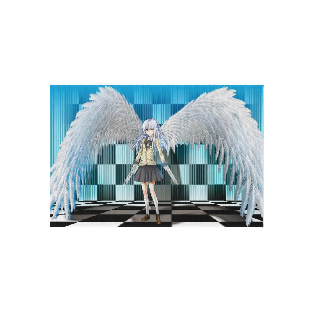 Angel Beats! Rug