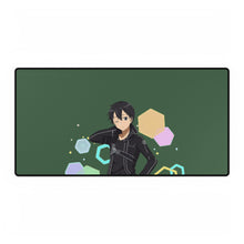 Load image into Gallery viewer, Anime Sword Art Online: Alicization Mouse Pad (Desk Mat)
