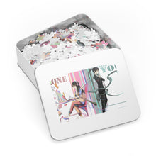 Load image into Gallery viewer, Yayoi Kunizuka- All alone Jigsaw Puzzle
