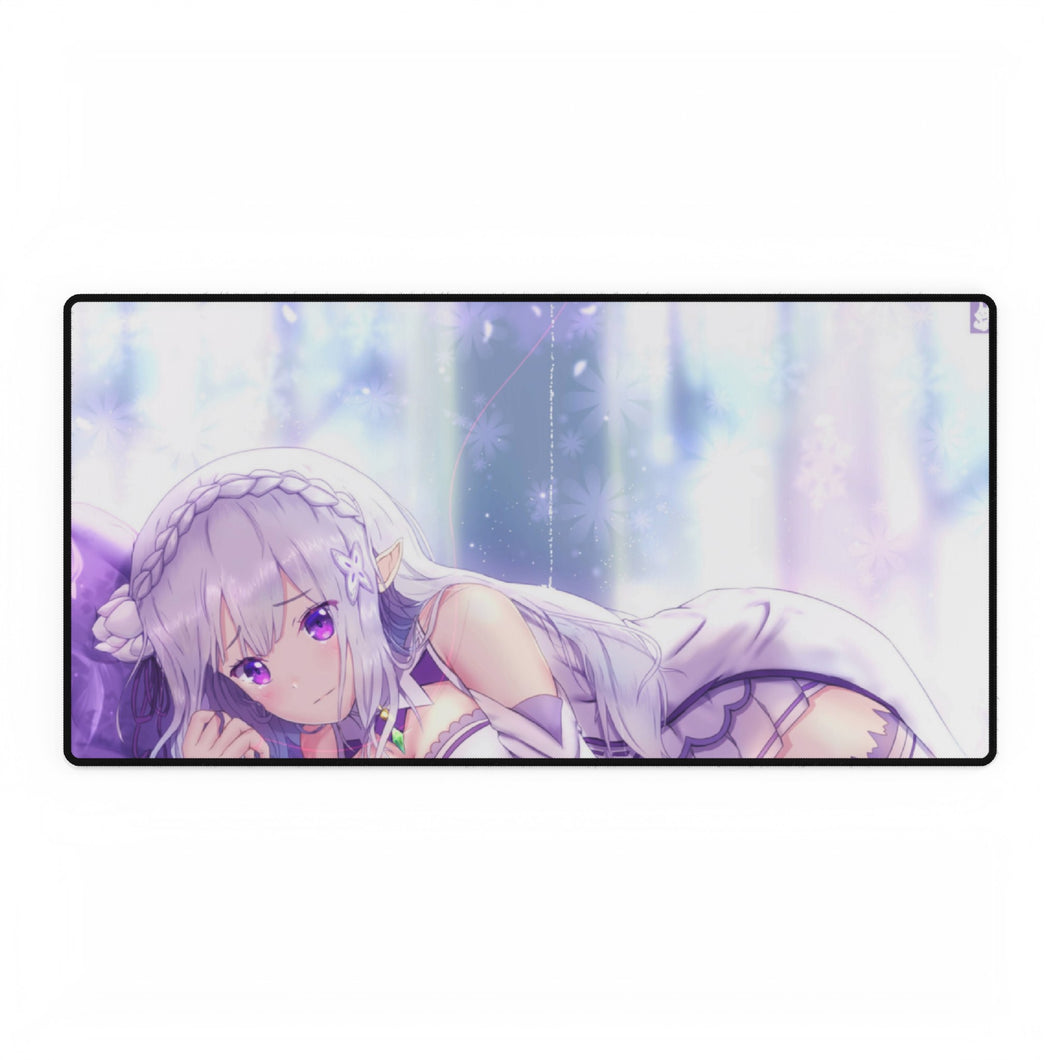 Anime Re:ZERO -Starting Life in Another World- Mouse Pad (Desk Mat)