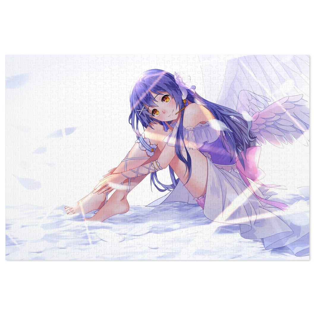 Love Live! Umi Sonoda Jigsaw Puzzle