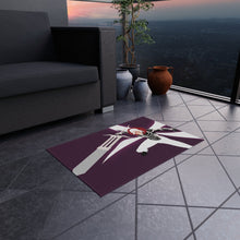 Load image into Gallery viewer, Anime Bleach Rug

