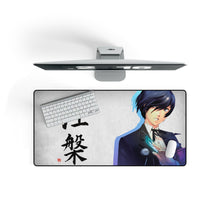 Load image into Gallery viewer, Minato Mouse Pad (Desk Mat)
