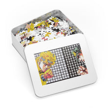 Load image into Gallery viewer, Anime Jojo&#39;s Bizarre Adventure Jigsaw Puzzle
