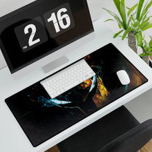 Load image into Gallery viewer, IGRIS Mouse Pad (Desk Mat)
