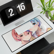 Load image into Gallery viewer, Anime Re:ZERO -Starting Life in Another World- Mouse Pad (Desk Mat)
