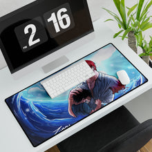 Load image into Gallery viewer, Anime One Piece Mouse Pad (Desk Mat)
