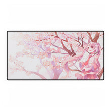 Load image into Gallery viewer, Anime Vocaloid Mouse Pad (Desk Mat)

