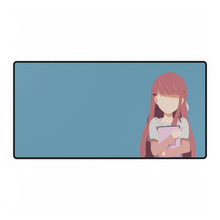 Load image into Gallery viewer, Anime Shelter Mouse Pad (Desk Mat)

