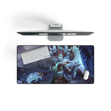 Load image into Gallery viewer, Smite Mouse Pad (Desk Mat)
