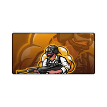 Load image into Gallery viewer, PlayerUnknown's Battlegrounds Mouse Pad (Desk Mat)
