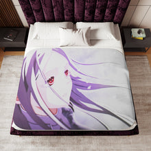 Load image into Gallery viewer, Shiro Sherpa Blanket
