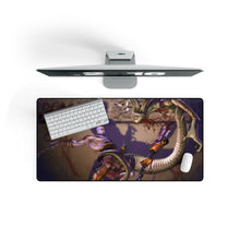 Load image into Gallery viewer, God Of War Mouse Pad (Desk Mat)

