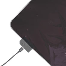 Load image into Gallery viewer, My Hero Academia RGB LED Mouse Pad (Desk Mat)
