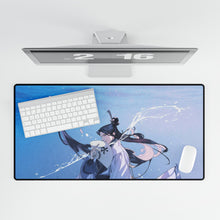 Load image into Gallery viewer, Shi WuDu Mouse Pad (Desk Mat)
