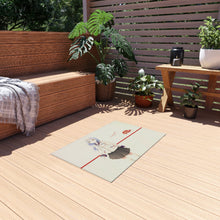 Load image into Gallery viewer, Angel Beats! Rug
