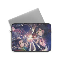 Load image into Gallery viewer, Darling in the FranXX Laptop Sleeve
