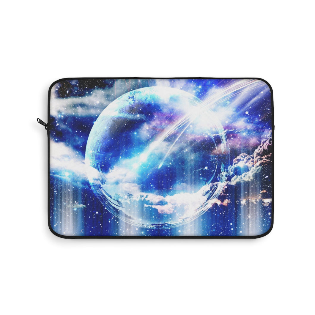 Anime Your Name. Laptop Sleeve