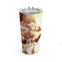 Load image into Gallery viewer, Anime Fate/unlimited codes Tumbler 20oz
