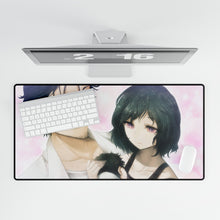 Load image into Gallery viewer, Anime Steins;Gate Mouse Pad (Desk Mat)
