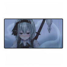 Load image into Gallery viewer, Anime Touhour Mouse Pad (Desk Mat)

