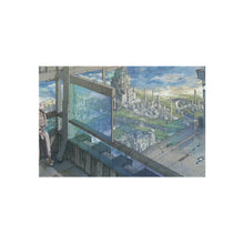 Load image into Gallery viewer, Anime Original Rug

