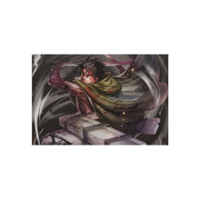 Load image into Gallery viewer, Anime Attack On Titan Rug
