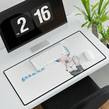 Load image into Gallery viewer, Anime Re:ZERO -Starting Life in Another World- Mouse Pad (Desk Mat)
