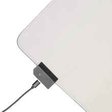 Load image into Gallery viewer, Minami-ke RGB LED Mouse Pad (Desk Mat)
