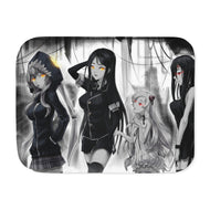 Anime Kantai Collection Sherpa Blanket