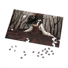Load image into Gallery viewer, Anime Touhou Jigsaw Puzzle
