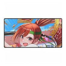 Load image into Gallery viewer, Natsuha Arisugawa Mouse Pad (Desk Mat)
