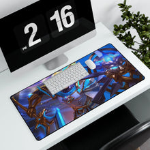Load image into Gallery viewer, Smite Mouse Pad (Desk Mat)
