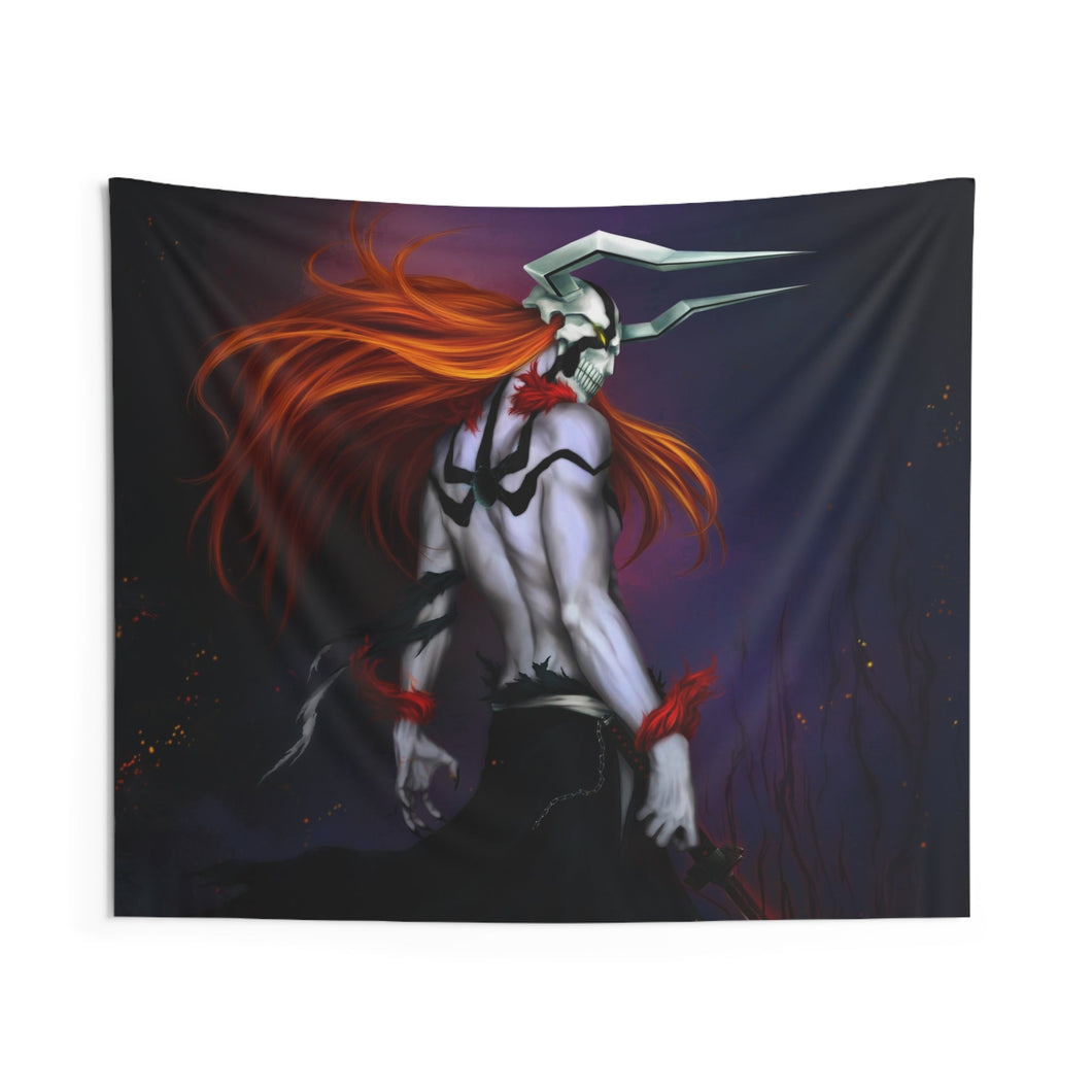 Anime Bleach Indoor Wall Tapestry
