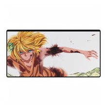 Load image into Gallery viewer, Yona Of The Dawn Mouse Pad (Desk Mat)
