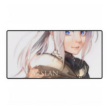 Load image into Gallery viewer, The Heroic Legend Of Arslan Mouse Pad (Desk Mat)
