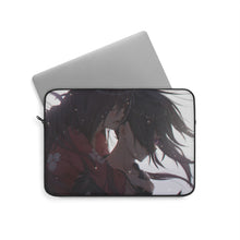 Load image into Gallery viewer, Hyakkimaru and Mio Laptop Sleeve
