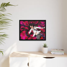 Load image into Gallery viewer, Kakegurui Yumeko Jabami Canvas Framed Art Print

