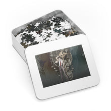 Load image into Gallery viewer, Anime Death Note Jigsaw Puzzle
