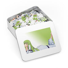 Load image into Gallery viewer, Code Geass Jigsaw Puzzle
